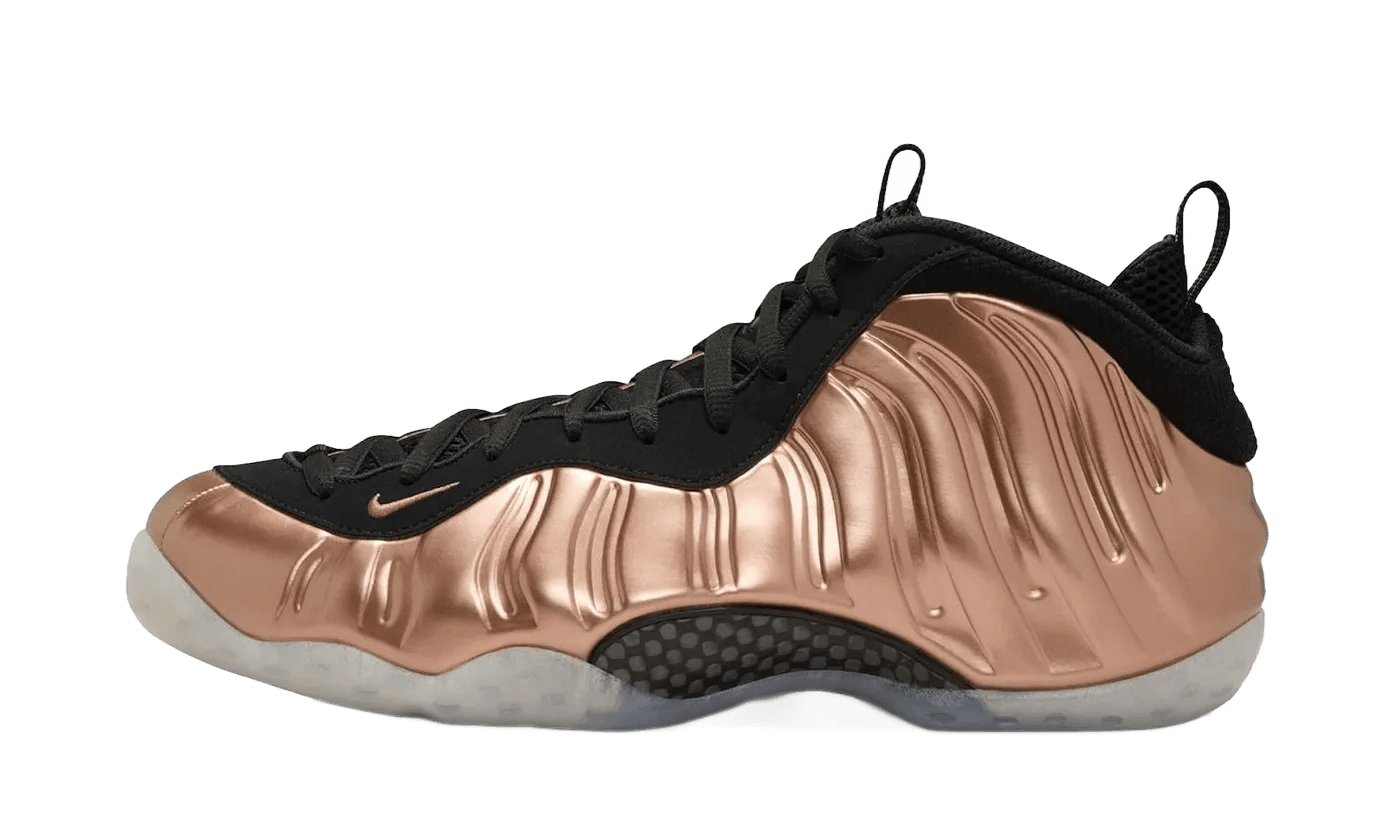 Air Foamposite One Copper (2024) - FZ9902-001