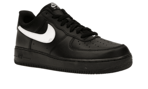 Air Force 1 Low '07 Black White (2023) - FZ0627-010