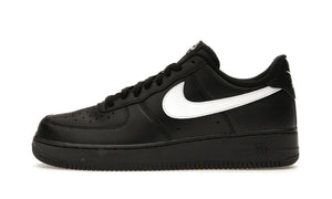 Air Force 1 Low '07 Black White (2023) - FZ0627-010