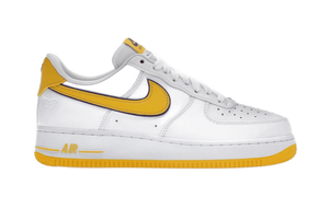 Air Force 1 Low Retro QS Kobe Bryant Lakers Home - FZ1151-100