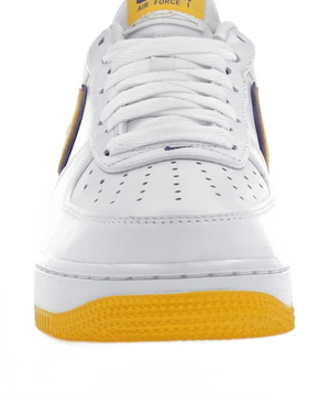 Air Force 1 Low Retro QS Kobe Bryant Lakers Home - FZ1151-100
