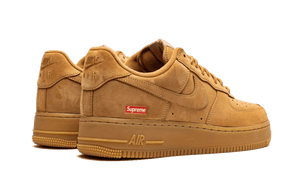 Nike Air Force 1 Low SP Supreme Wheat - DN1555-200