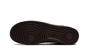 Nike Air Force 1 Low Supreme Baroque Brown - CU9225-200