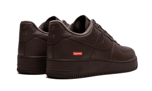 Nike Air Force 1 Low Supreme Baroque Brown - CU9225-200