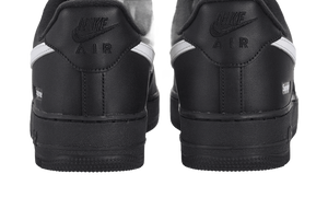 Air Force 1 Low Supreme Black White - CU9225-002