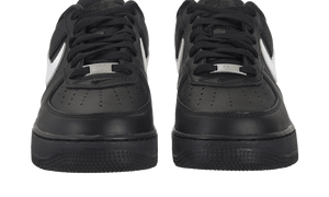 Air Force 1 Low Supreme Black White - CU9225-002