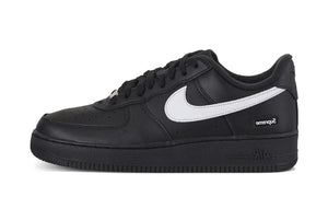 Air Force 1 Low Supreme Black White - CU9225-002
