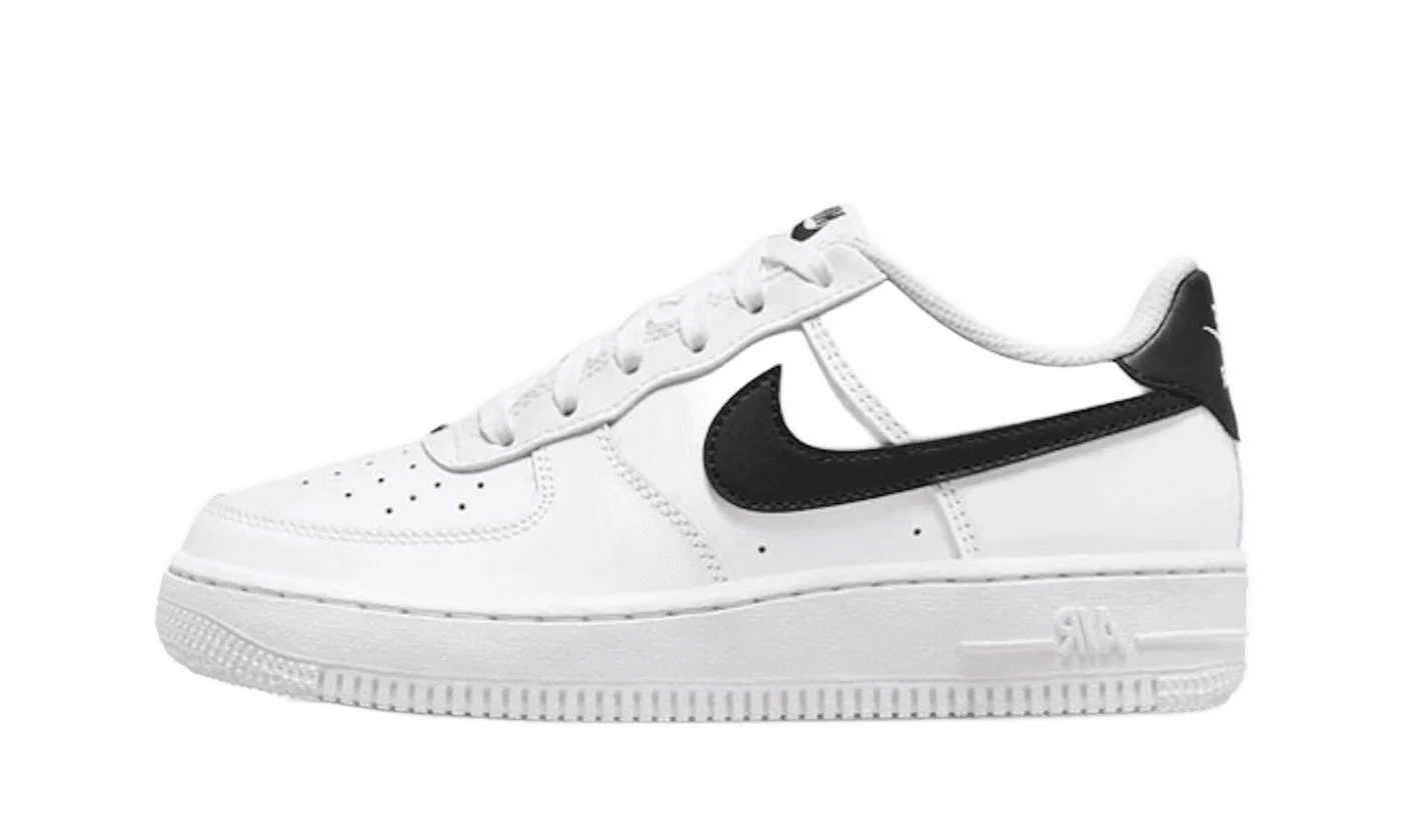Air Force 1 Low White Black (2024) - FV5948-101
