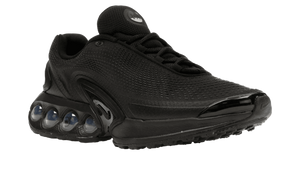 Air Max Dn Black Metallic Grey - DV3337-006