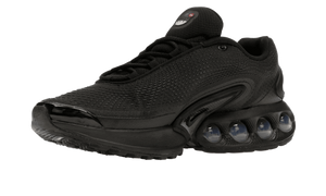 Air Max Dn Black Metallic Grey - DV3337-006