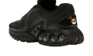 Air Max Dn Black Metallic Grey - DV3337-006