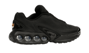 Air Max Dn Black Metallic Grey - DV3337-006
