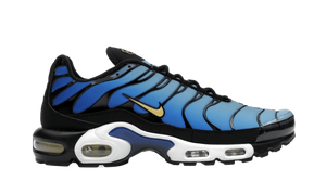 Air Max Plus OG Hyper Blue - DX0755-001