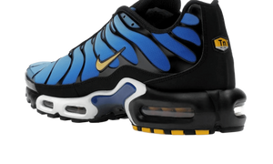 Air Max Plus OG Hyper Blue - DX0755-001