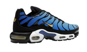 Air Max Plus OG Hyper Blue - DX0755-001