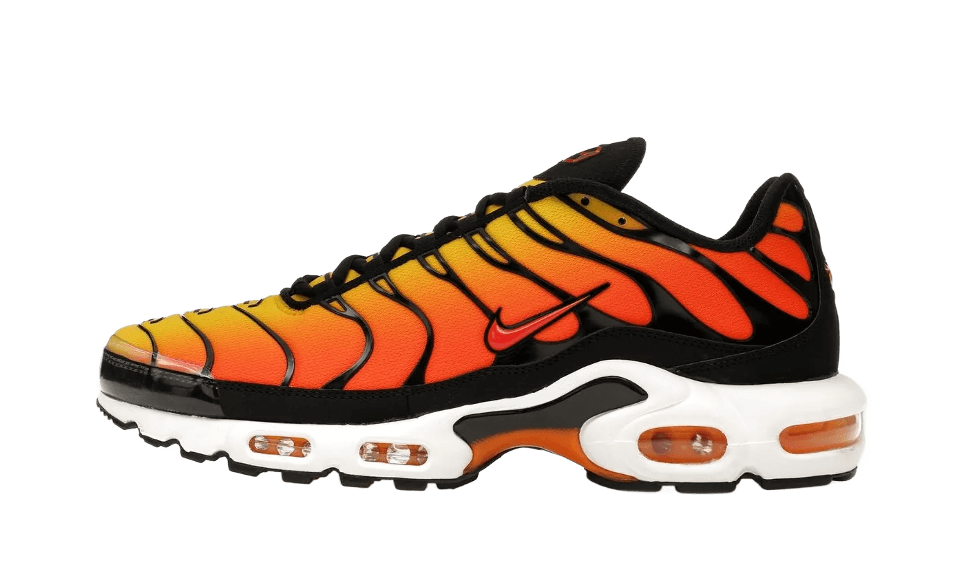 Nike Air Max Plus Sunset (2024) (HF0552-001) Hypebeastbaltics