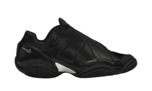 Air Zoom Courtposite Supreme Black - FB8934-001
