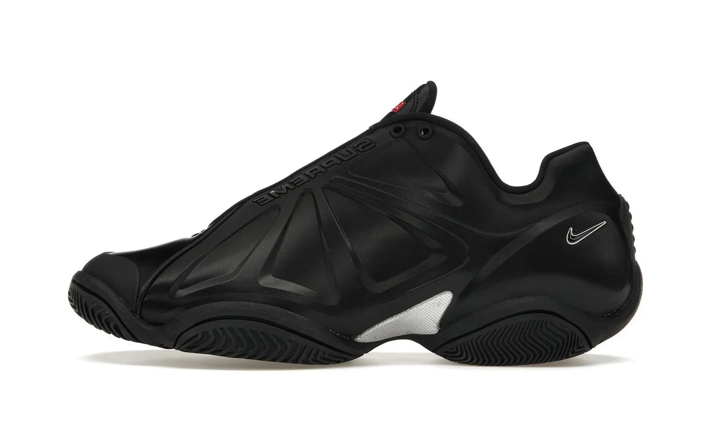 Air Zoom Courtposite Supreme Black - FB8934-001
