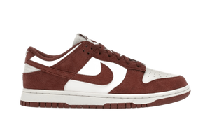 Dunk Low Next Nature Red Sepia - HJ7673-001