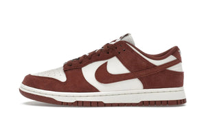 Dunk Low Next Nature Red Sepia - HJ7673-001