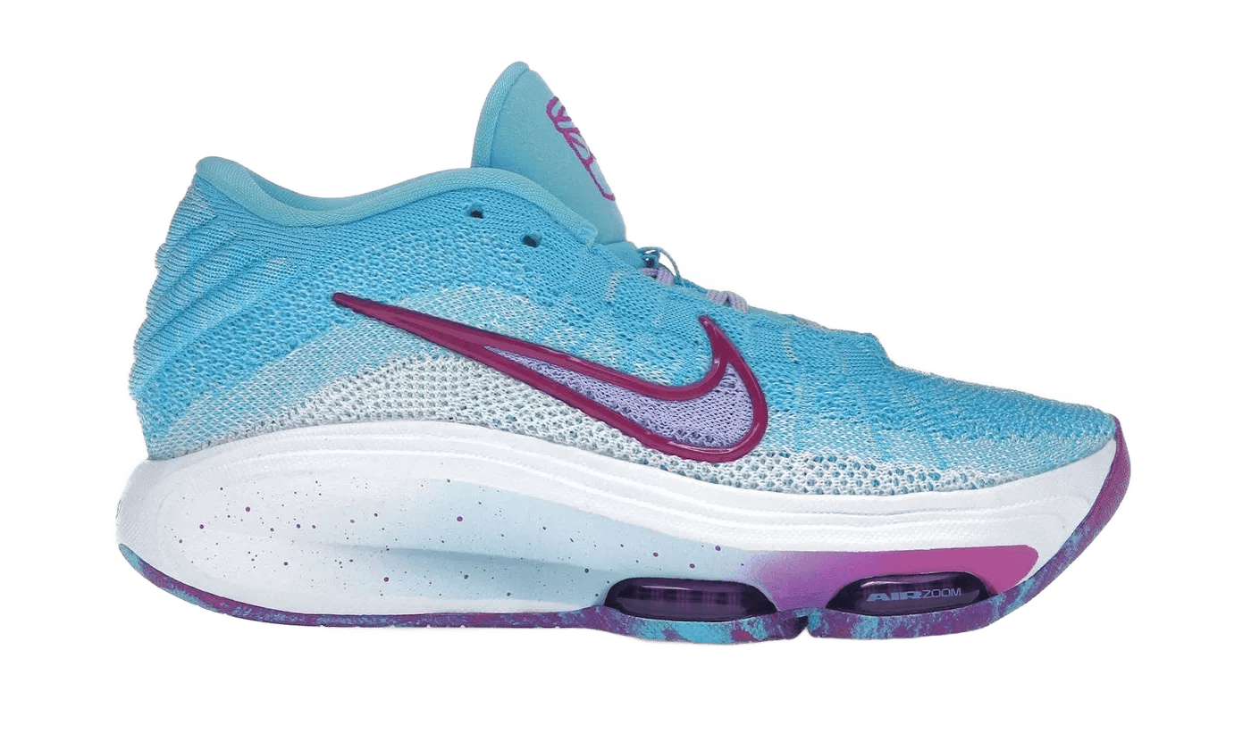 GT Hustle 3 Paige Bueckers PE - HJ7679-900/HJ7677-900