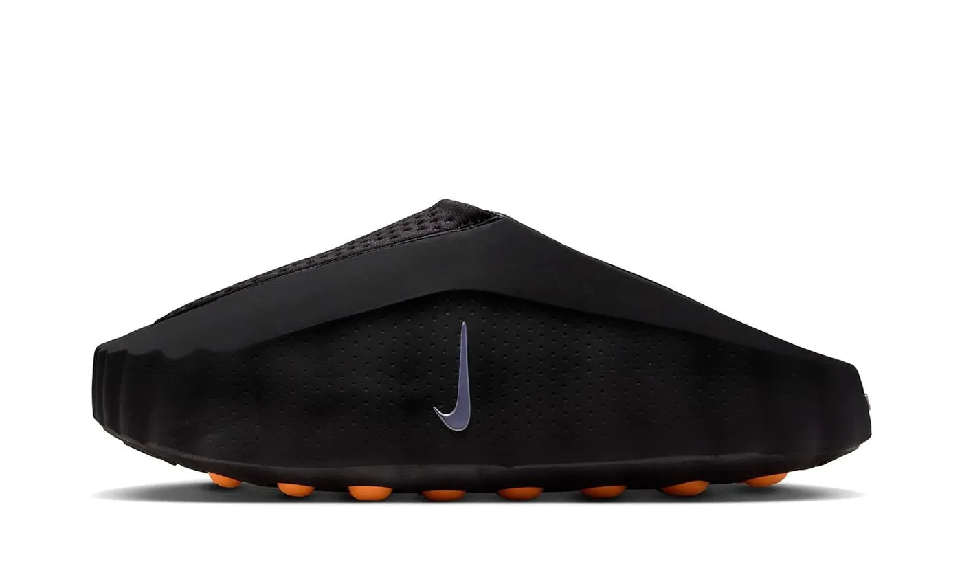 Nike Mind 001 Slide Black Chrome (HQ4307-001 / HQ4309-001