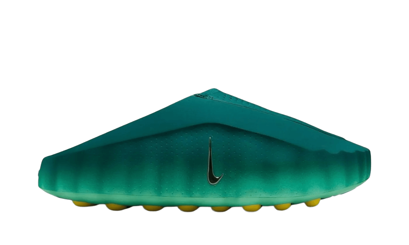 Mind 001 Slide Geode Teal Light Menta - HQ4307-301