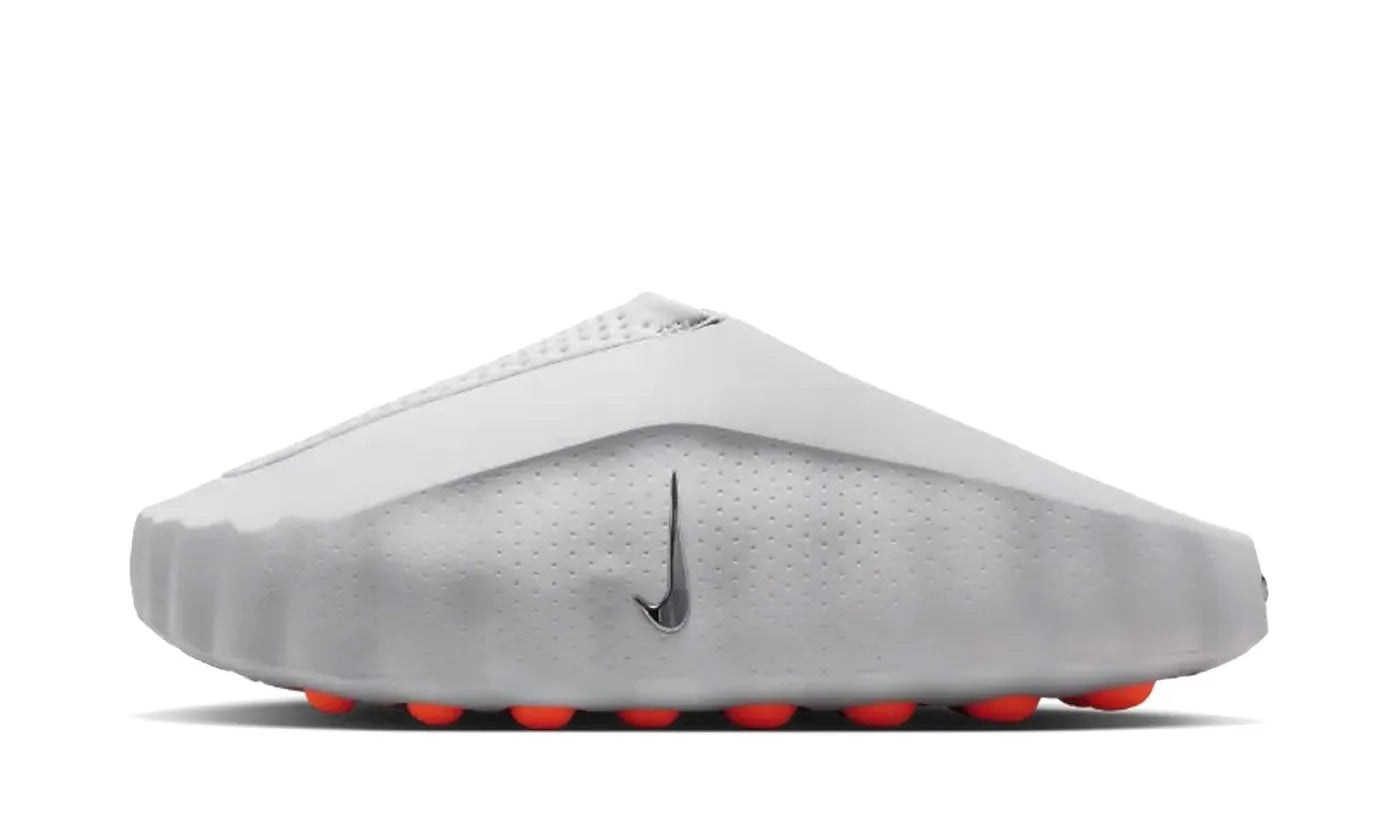 Nike Mind 001 Slide Light Smoke Grey (HQ4307-003