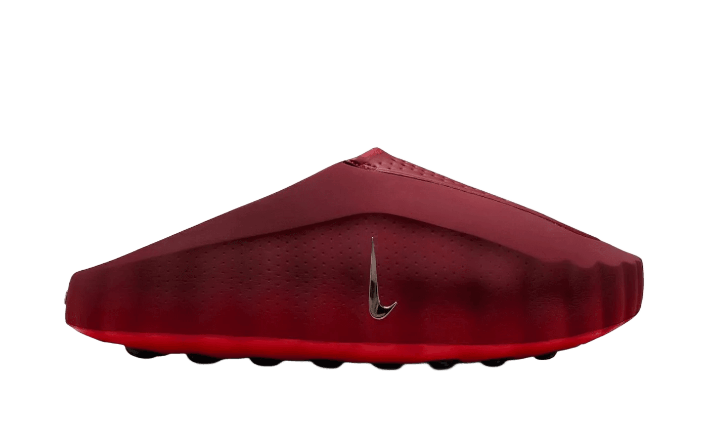 Mind 001 Slide Team Red University Red - HQ4307-601