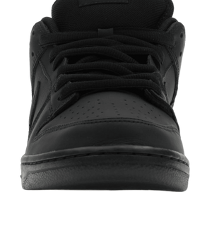 SB Dunk Low Pro Triple Black - FJ1674-001