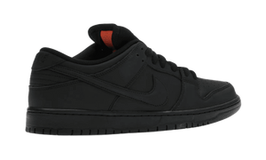 SB Dunk Low Pro Triple Black - FJ1674-001