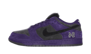 SB Dunk Low Supreme 94 Ink - HQ8487-500