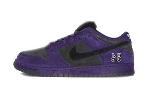 SB Dunk Low Supreme 94 Ink - HQ8487-500