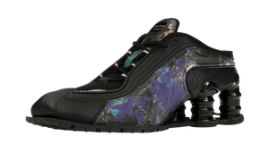 Shox MR4 Mule Martine Rose Eggplant - DQ2401-003