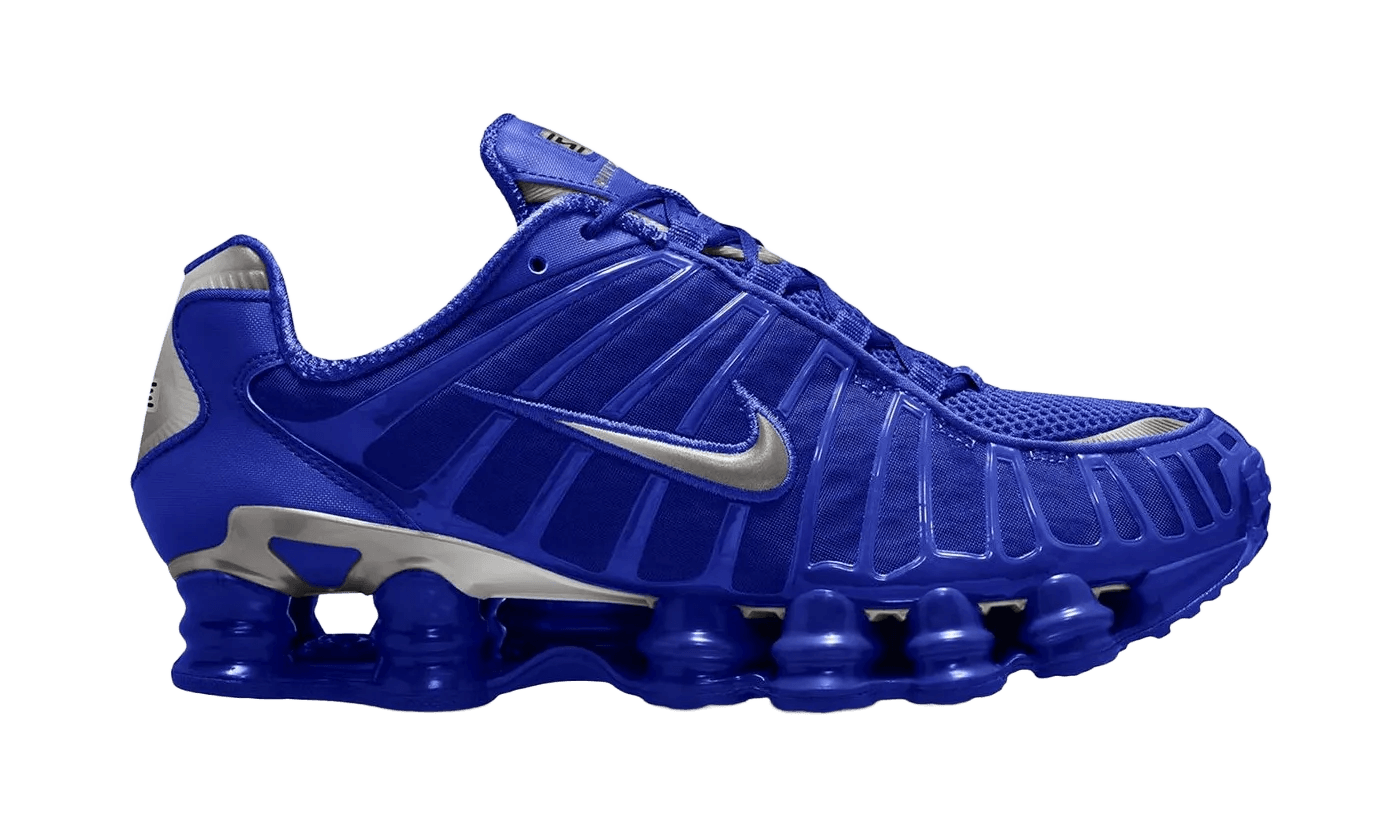Shox TL Hyper Royal - AV3595-400