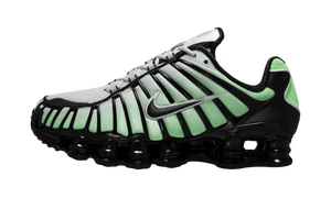 Shox TL Vapor Green Black - AV3595-300