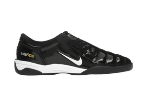 Total 90 3 SP Black - HJ9351-001