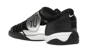 Total 90 3 SP Black - HJ9351-001