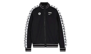 Nike x Acronym Knit Jacket Black - CU0469-010