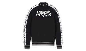 Nike x Acronym Knit Jacket Black - CU0469-010