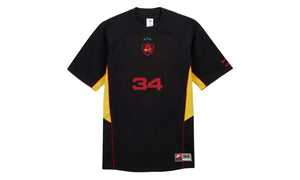 Nike x AMBUSH Jersey Top (Asia Sizing) Black/Multicolor - FJ2054-010