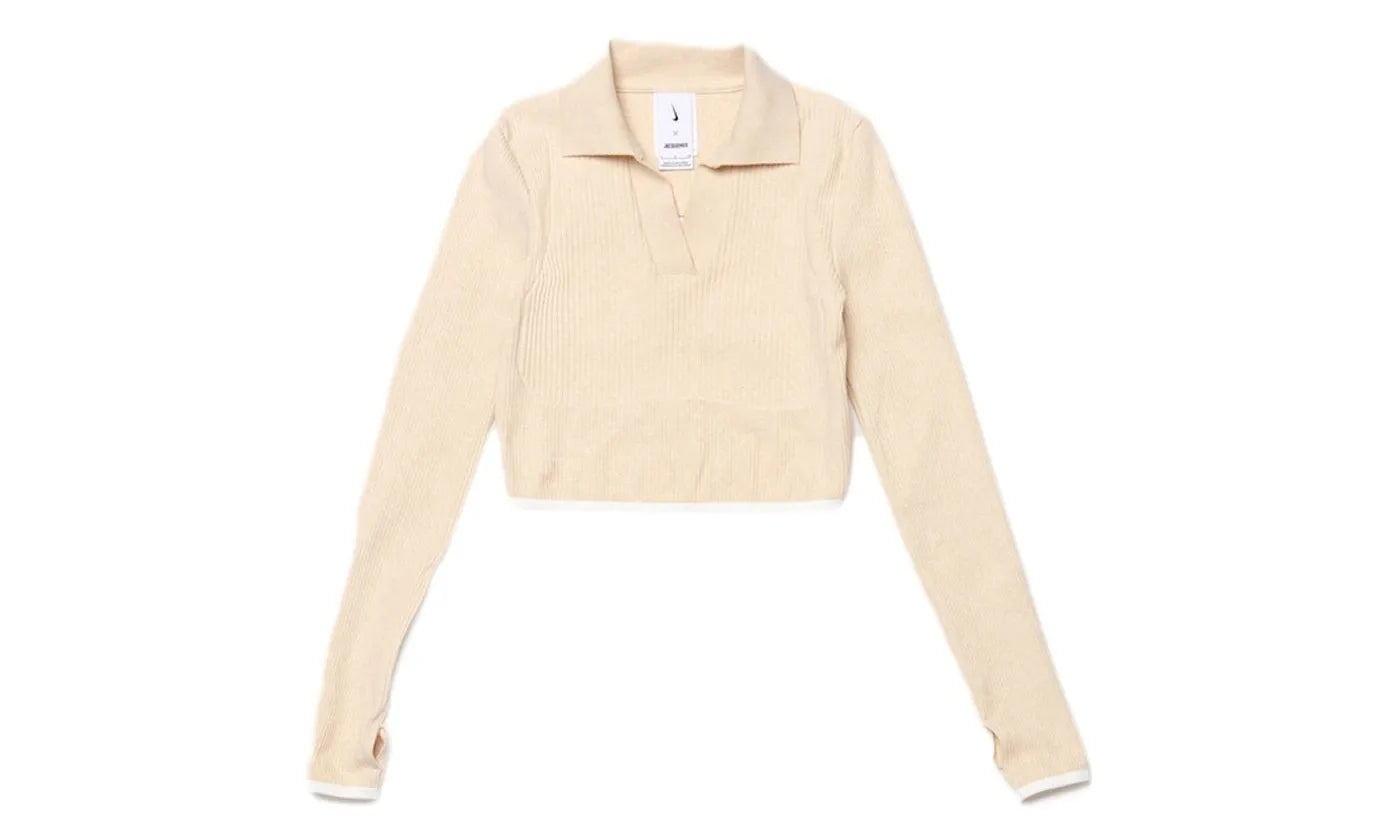 Nike x Jacquemus Le Polo Off-White - DN3225-219