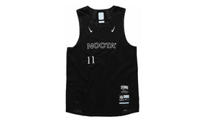 Nike x NOCTA NRG Jersey Black/White - DV3649-010