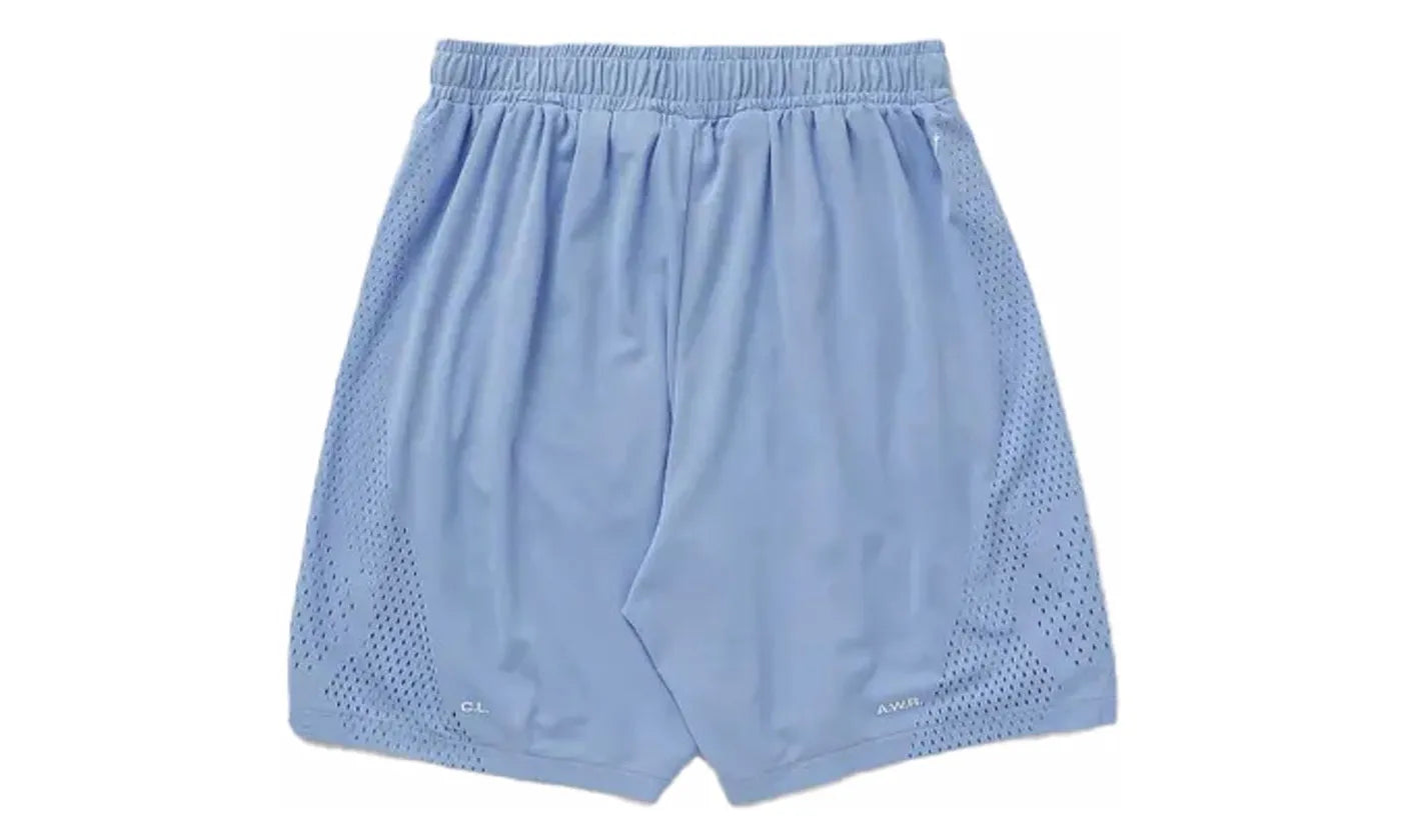 Nike x NOCTA NRG Short Cobalt Bliss/White - DV3651-479