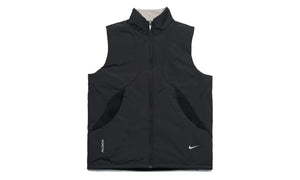 Nike x NOCTA Reversible Vest (Asia Sizing) Black - DR2663-010