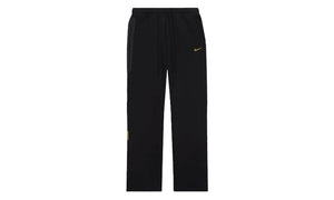 Nike x NOCTA Tech Fleece Open Hem Pant Black - FD8460-010