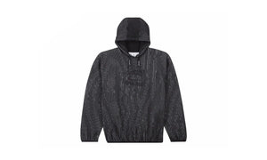 Nike x Off-White Engineered Hoodie Black - NIKE-NXOEHB-BLACK