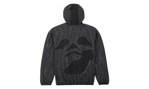 Nike x Off-White Engineered Hoodie Black - NIKE-NXOEHB-BLACK