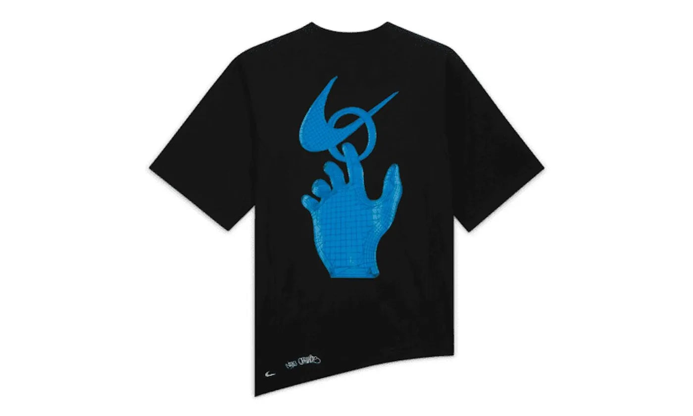 OFF-WHITE x Nike 005 T-Shirts Black - DN1757-010