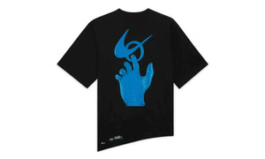 OFF-WHITE x Nike 005 T-Shirts Black - DN1757-010